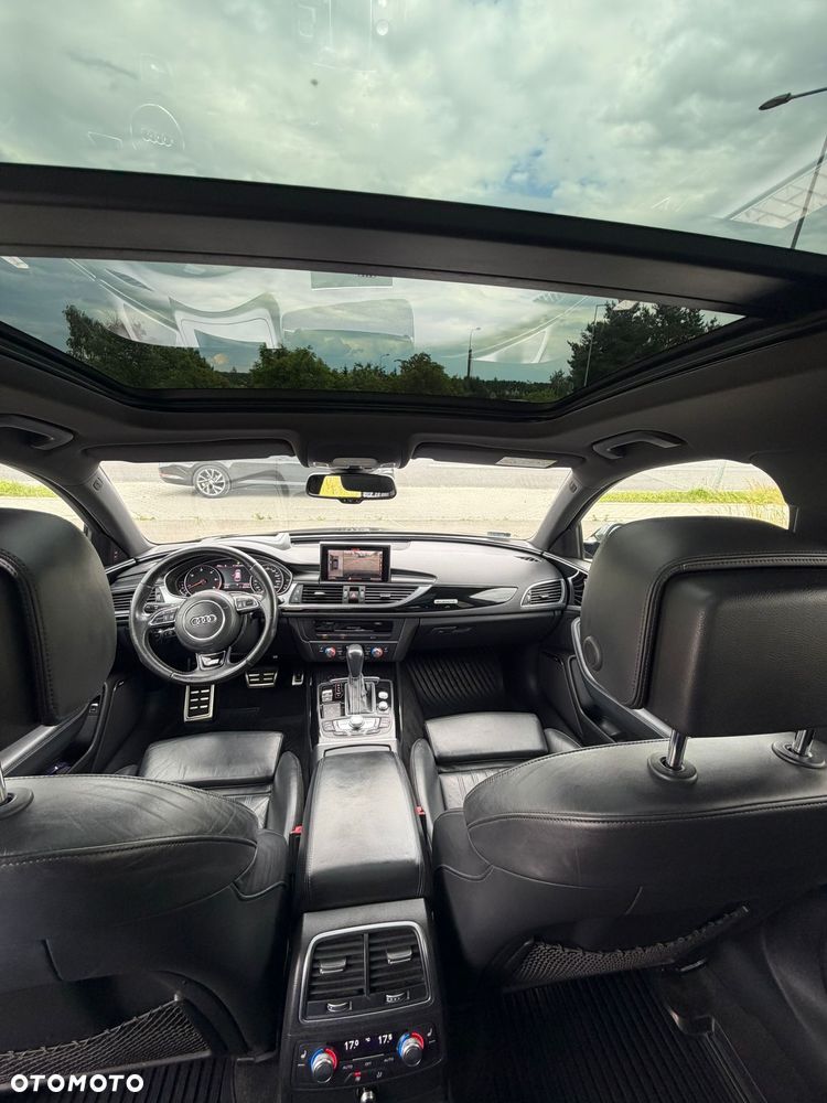 Audi A6 Avant - 2