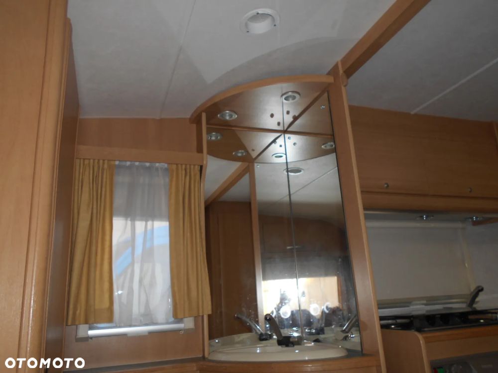 SWIFT TOSCANE 450/2 - 12