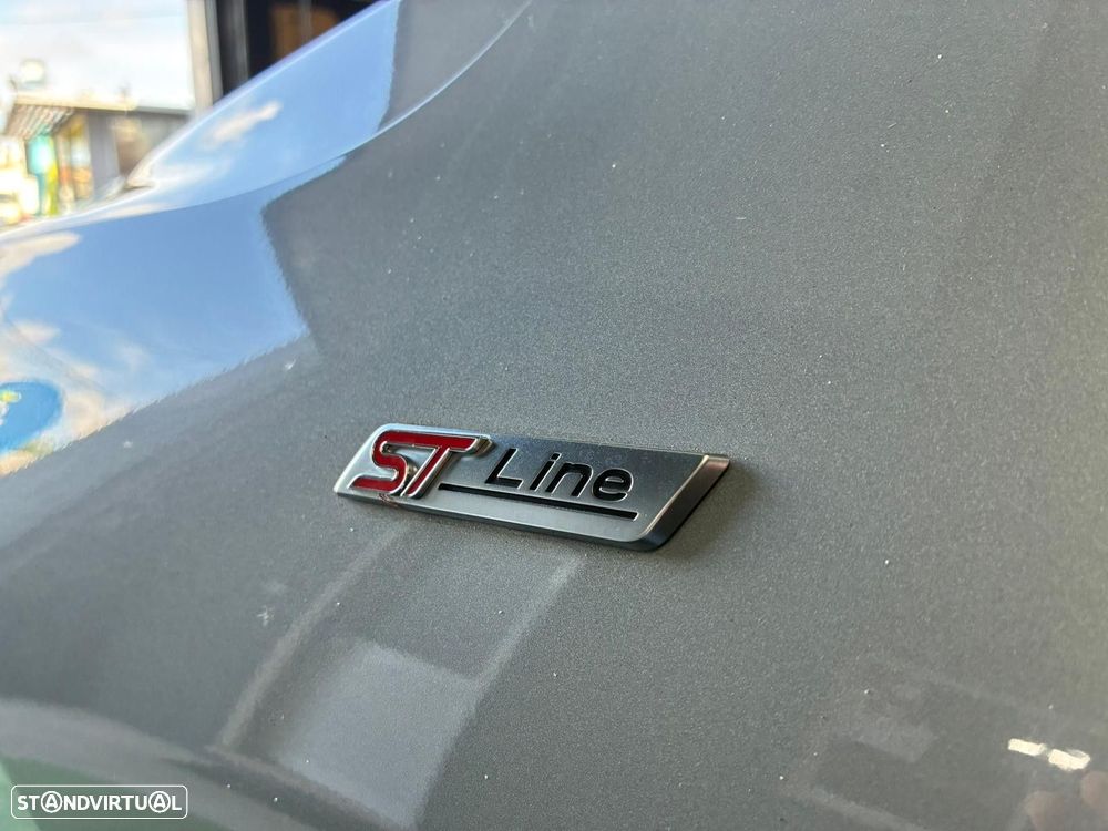 Ford Kuga 1.5 EcoBoost ST-Line - 17