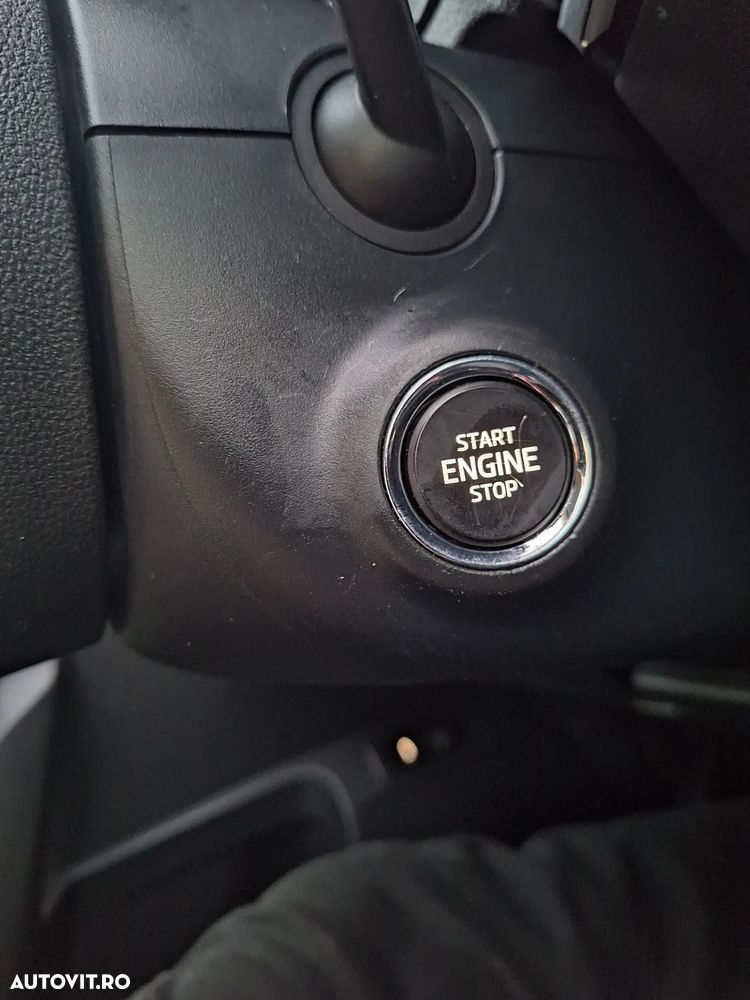 Skoda Karoq 2.0 TDI SCR 4x4 Style - 26