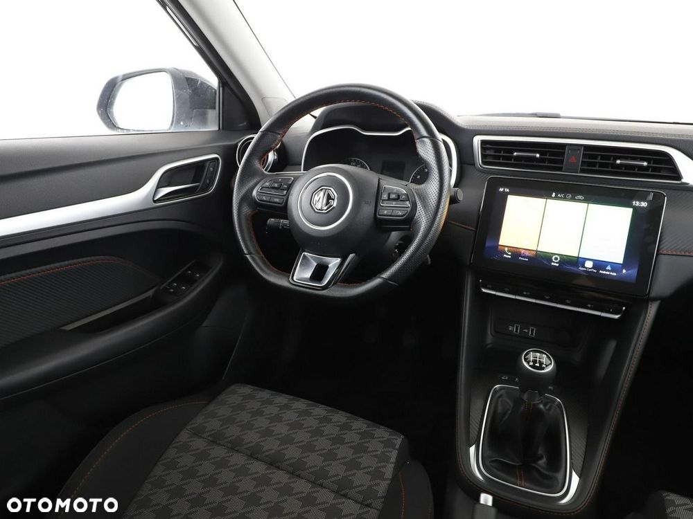 MG ZS ICE 1.5 VTI-tech Comfort - 17