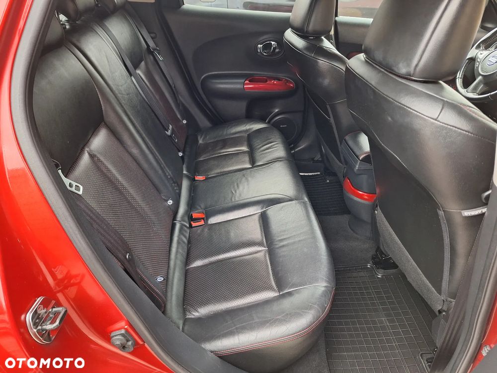 Nissan Juke 1.5 dCi Edition - 27