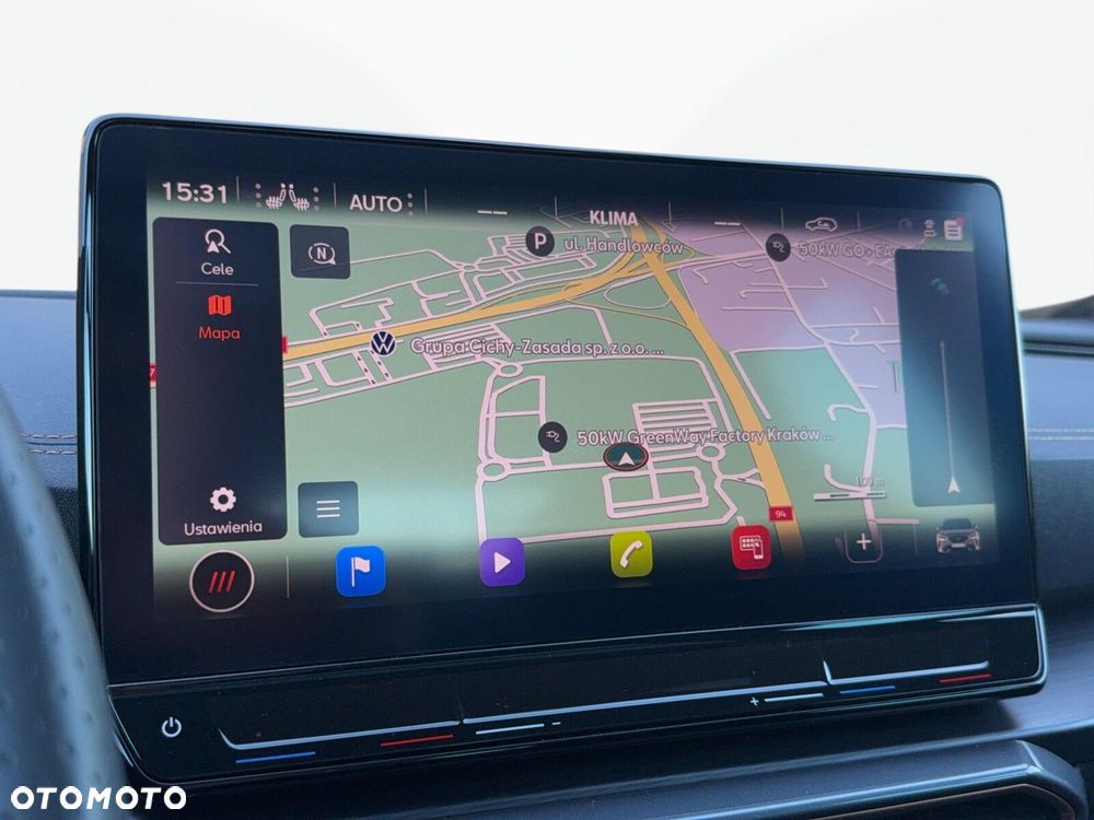 Cupra Formentor 2.0 TSI 4Drive VZ Tribe Edition DSG - 27