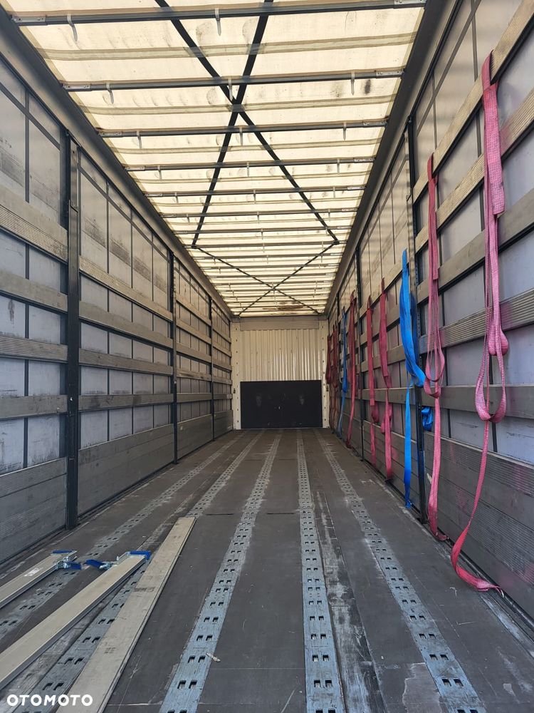 Kassbohrer Maxima - 7