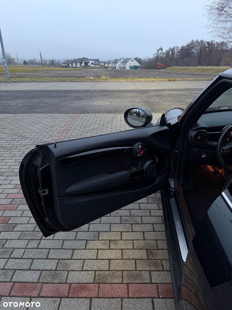 MINI ONE Standard - 12