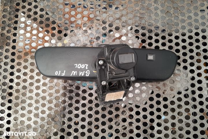 OGLINDA RETROVIZOARE INTERIOR 015891 MX1253 BMW Seria 5 F10 [2009 - 2 - 3