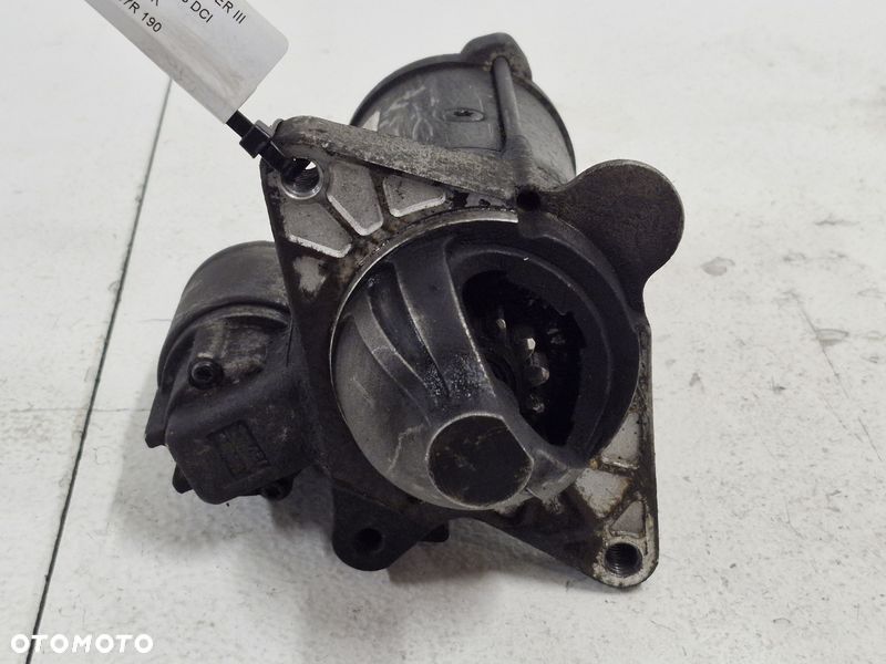 RENAULT MASTER III 3 MOVANO B 2.3 DCI ROZRUSZNIK 233003407R - 3