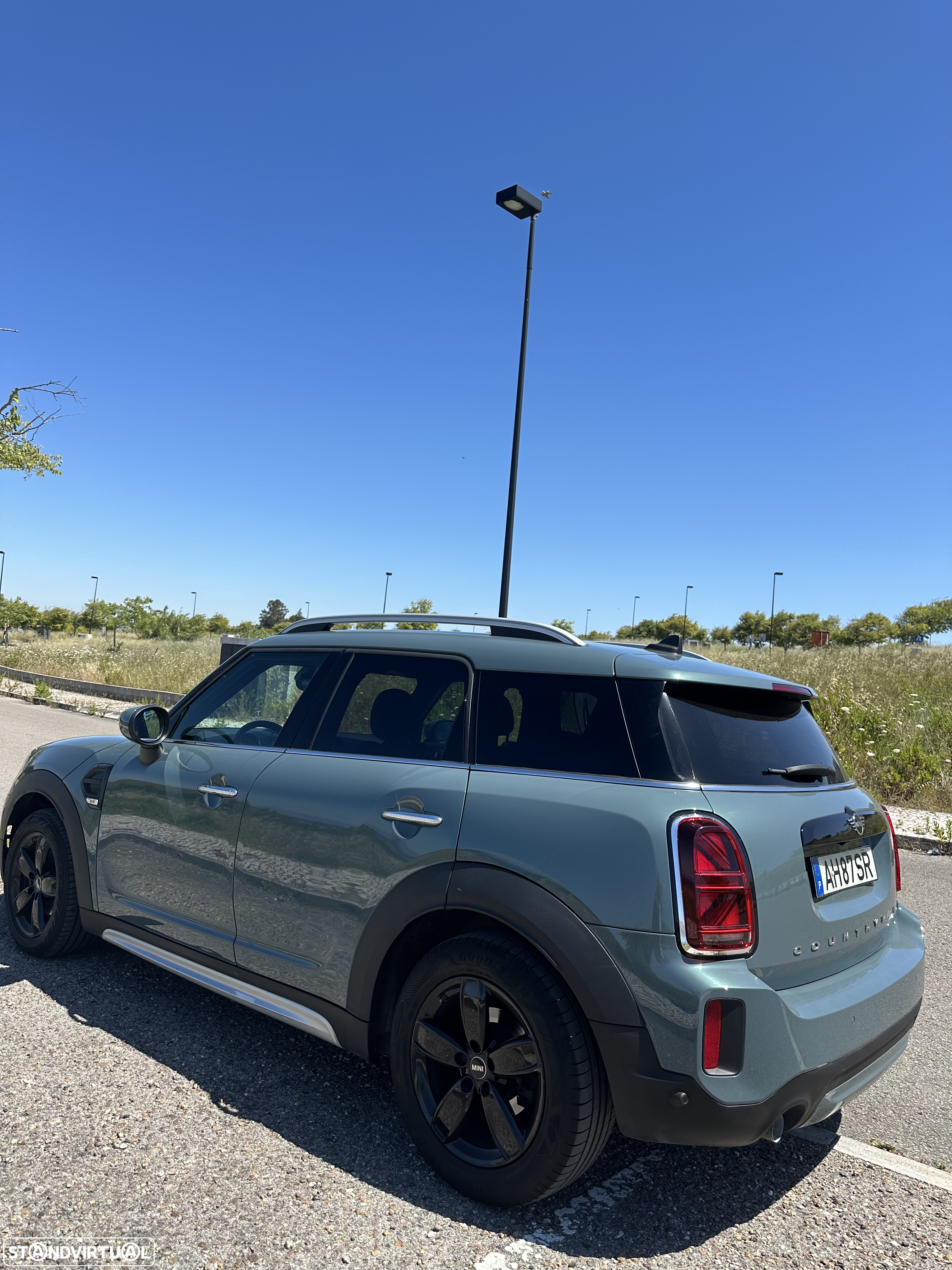 MINI Countryman - 3