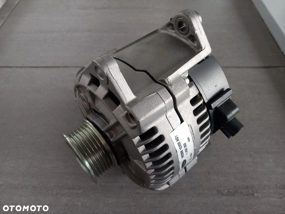 Alternator Ford Mondeo 1992-1996, 1996-2000 1406069 - 11