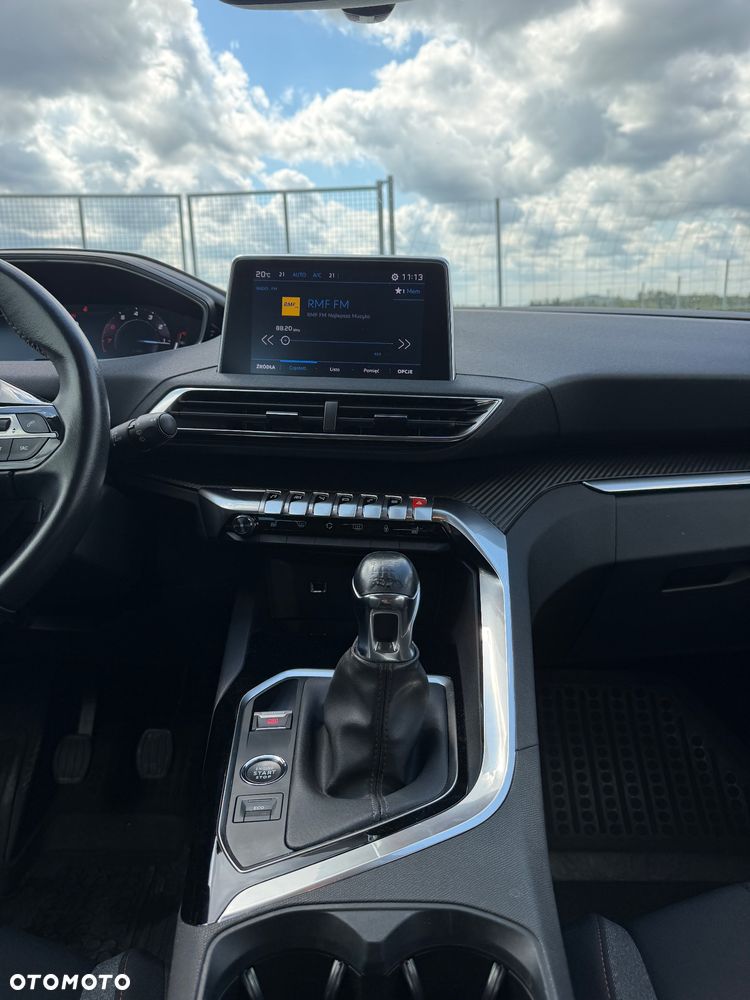 Peugeot 3008 1.2 PureTech Active S&S - 24
