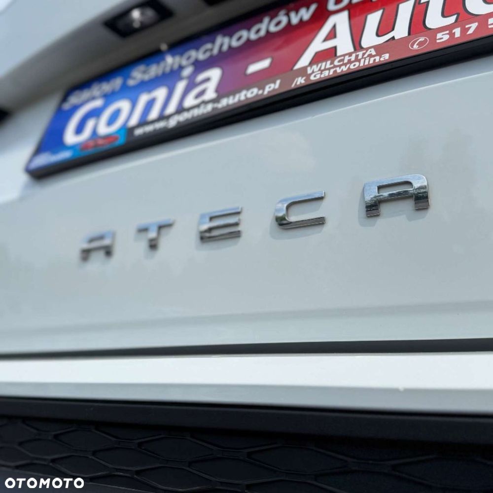 Seat Ateca - 12