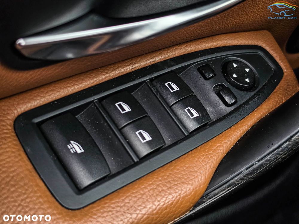 BMW Seria 4 435i Sport-Aut Luxury Line - 29