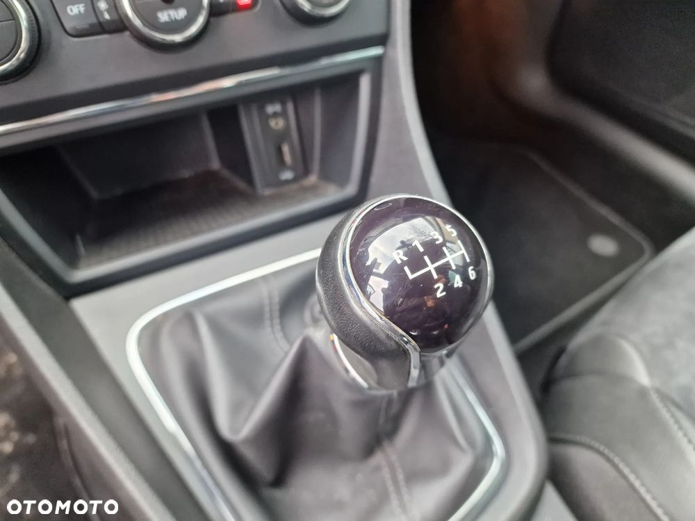 Seat Leon Sportstourer 1.2 TSI Start&Stop CONNECT - 24