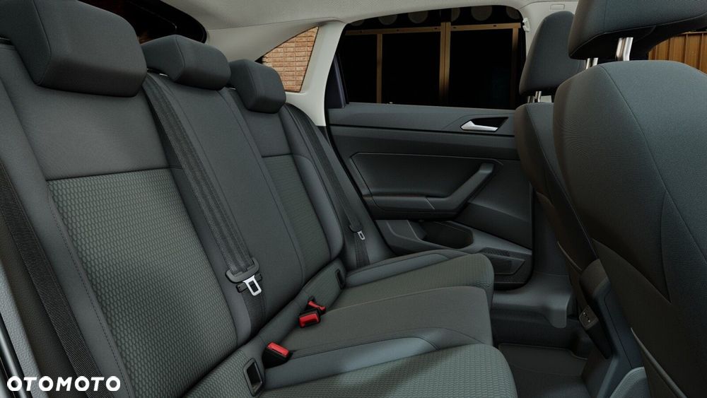 Volkswagen Taigo 1.0 TSI Life Plus DSG - 13