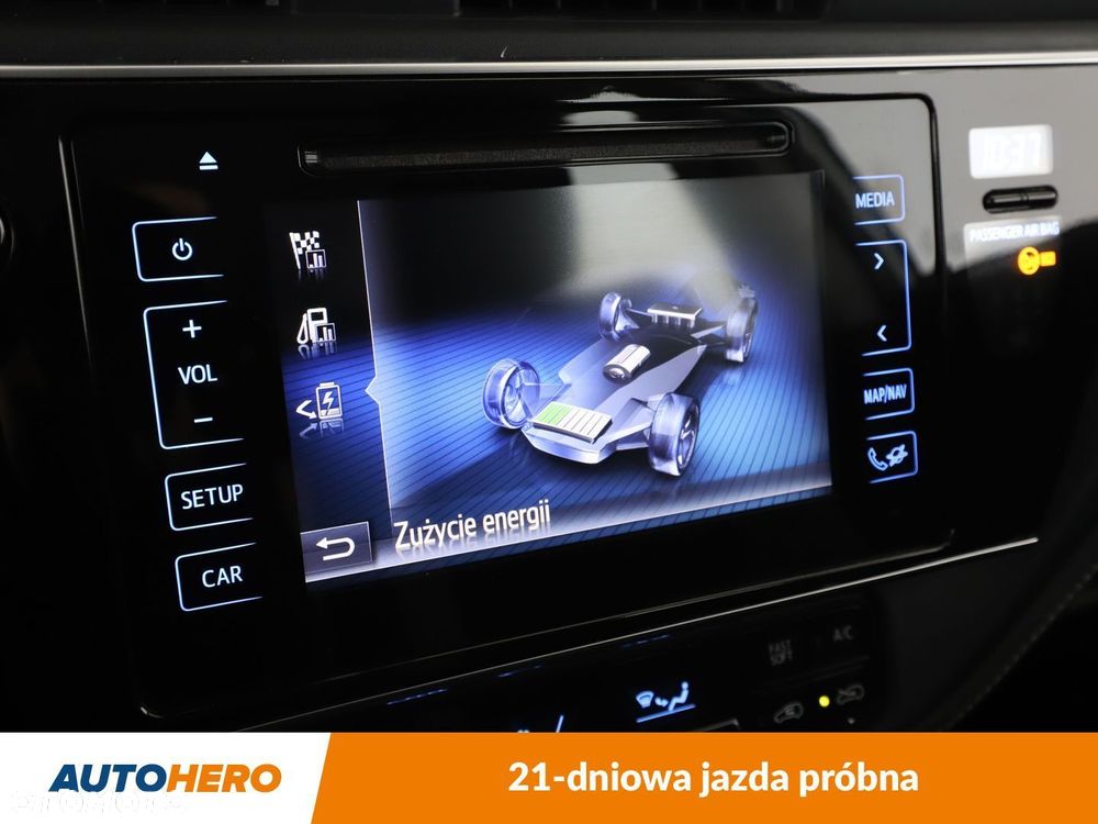 Toyota Auris - 23
