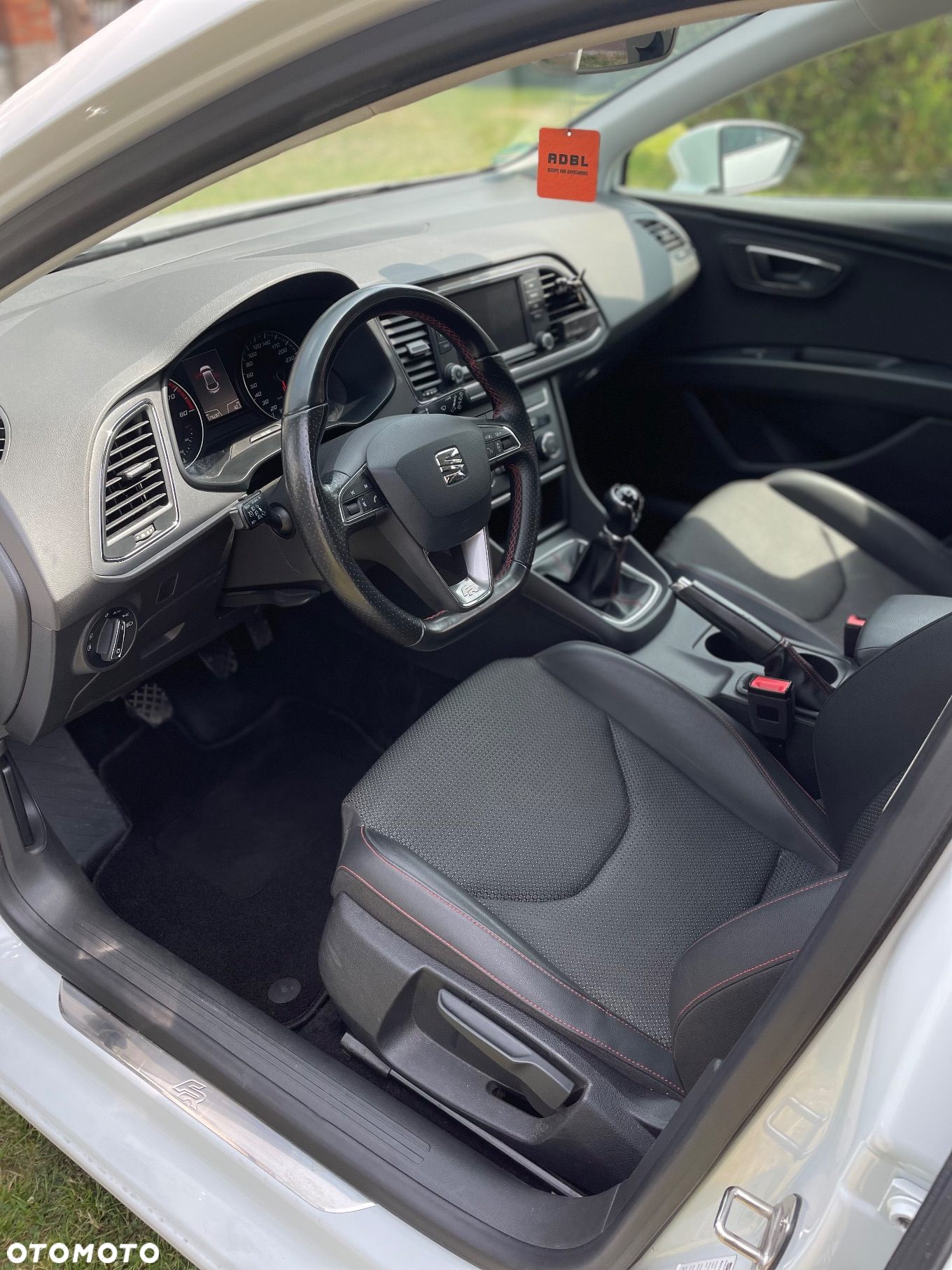 Seat Leon - 10