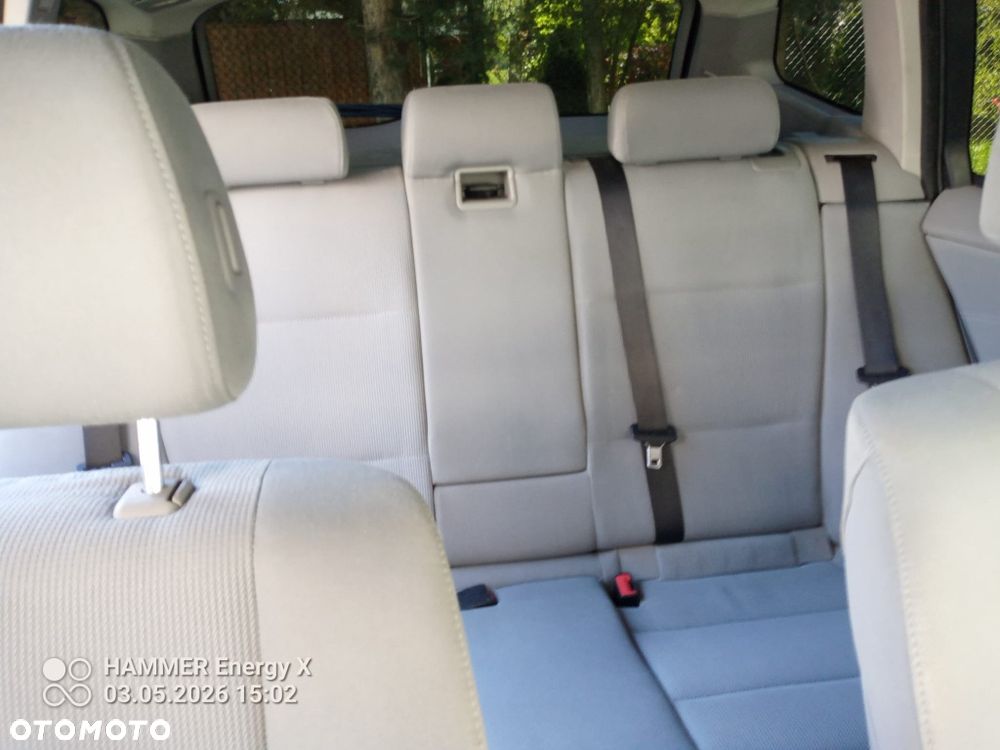 BMW X3 - 5