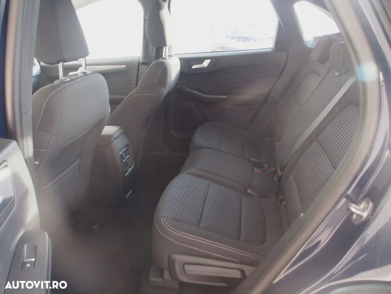 Ford Kuga - 7