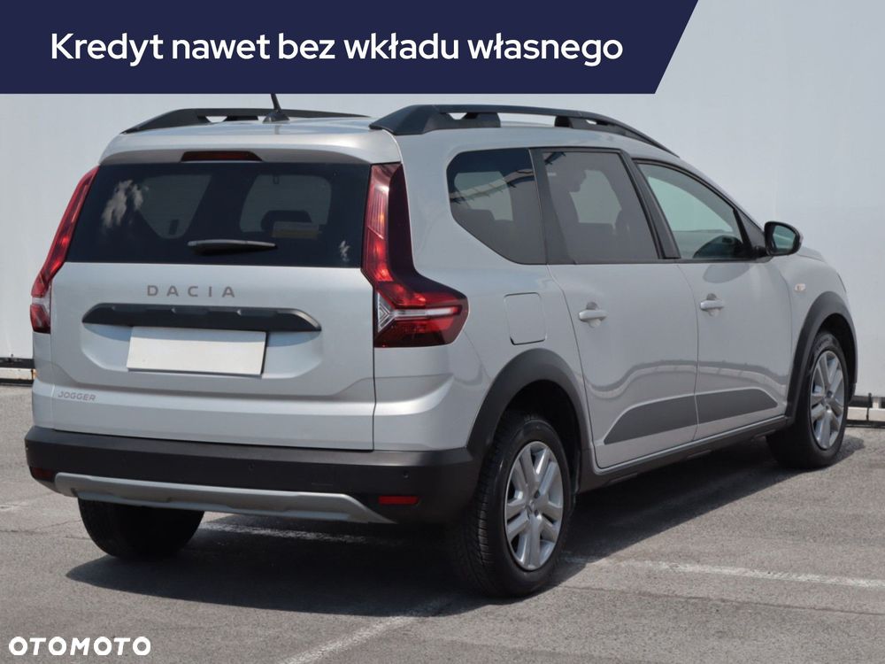 Dacia Jogger - 7
