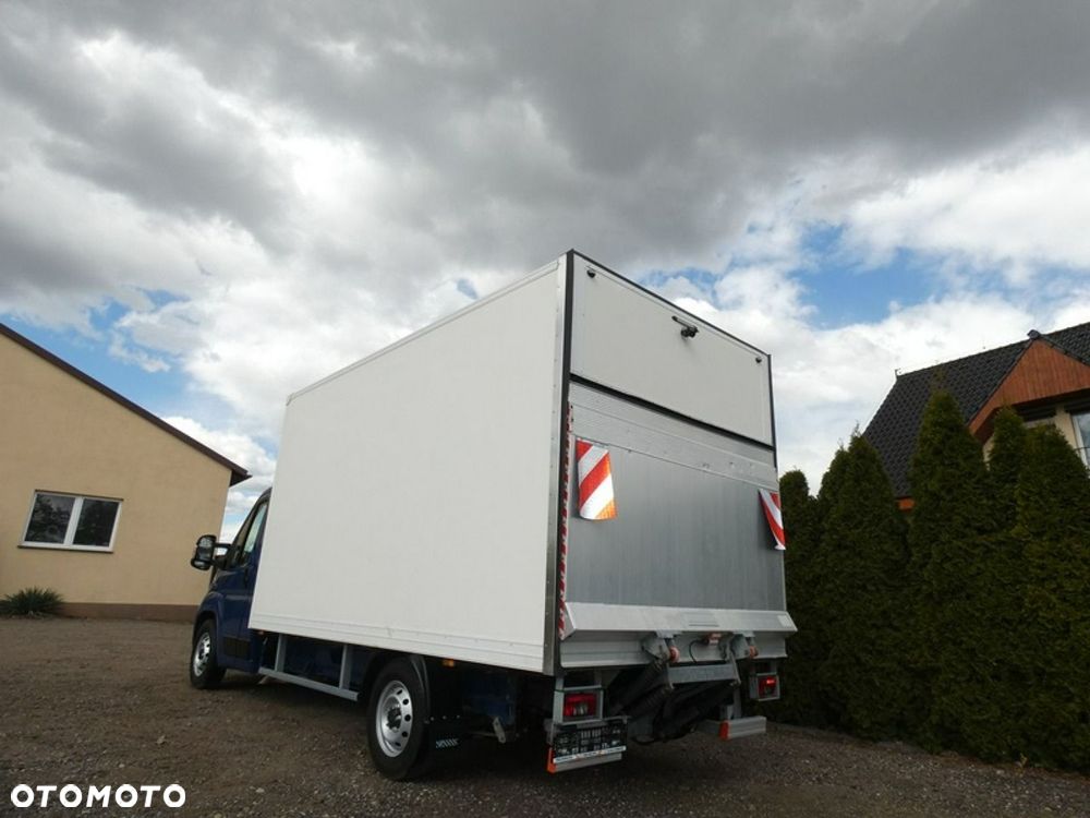 Fiat Ducato - 8