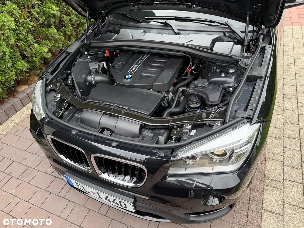 BMW X1 xDrive20d Sport Line - 27