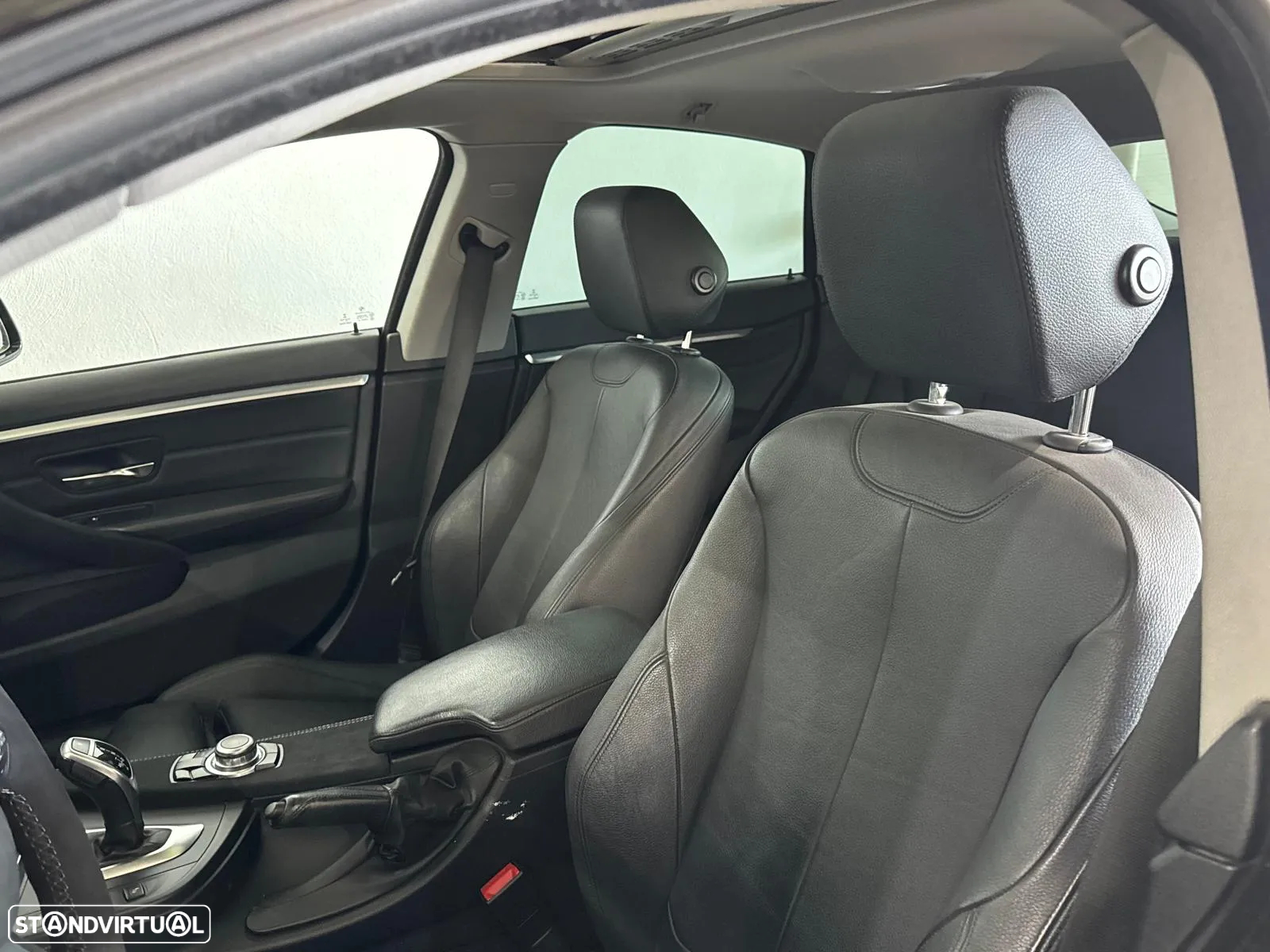 BMW 428 Gran Coupé i Pack M Auto - 20
