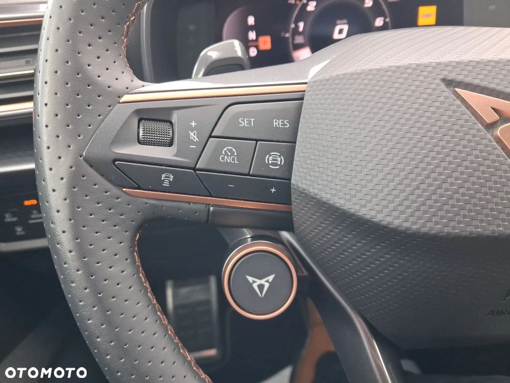 Cupra Formentor 1.5 eTSI mHEV DSG - 17