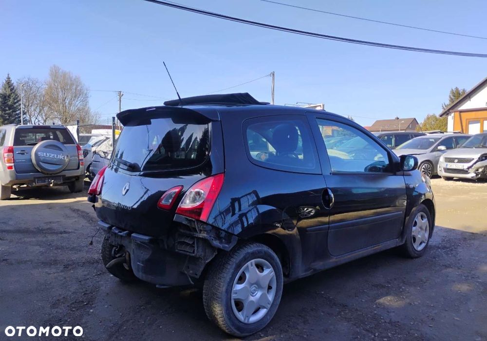 Renault Twingo - 5