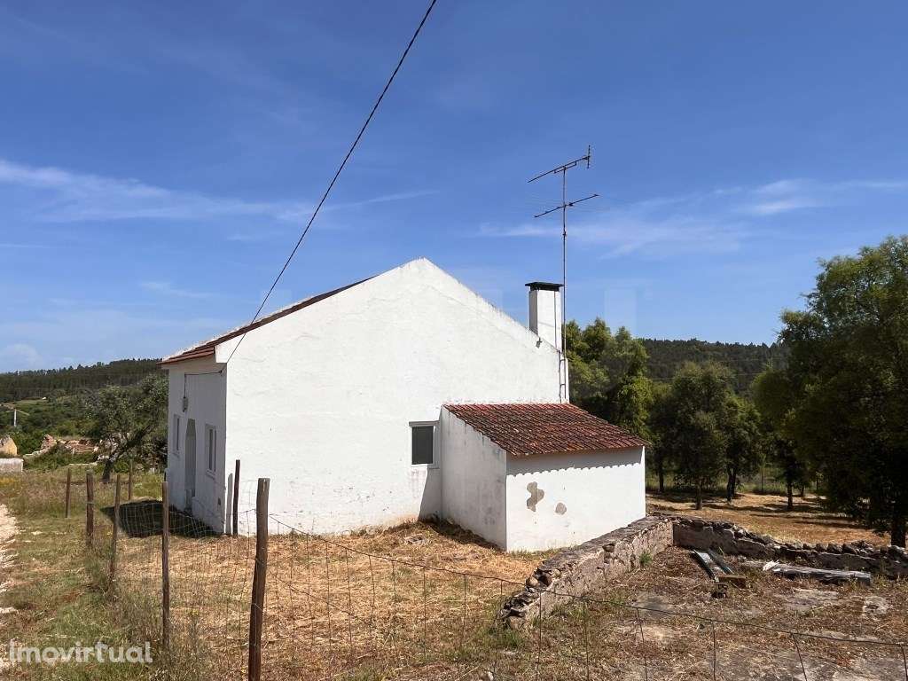 Casa de Aldeia, para venda, Abrantes - Grande imagem: 3/17
