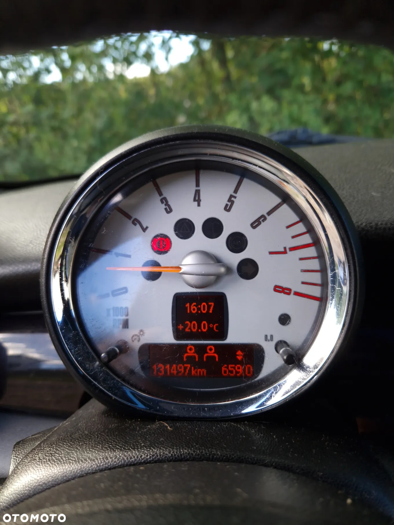 MINI Cooper S Standard - 10