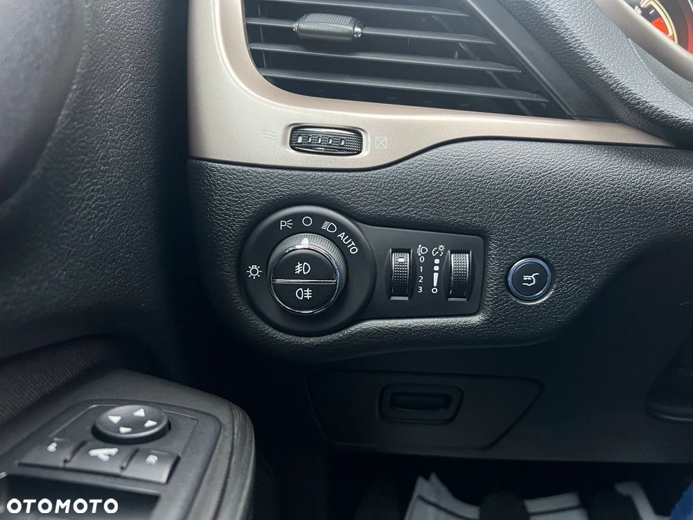 Jeep Cherokee 2.0 Multijet Longitude - 30