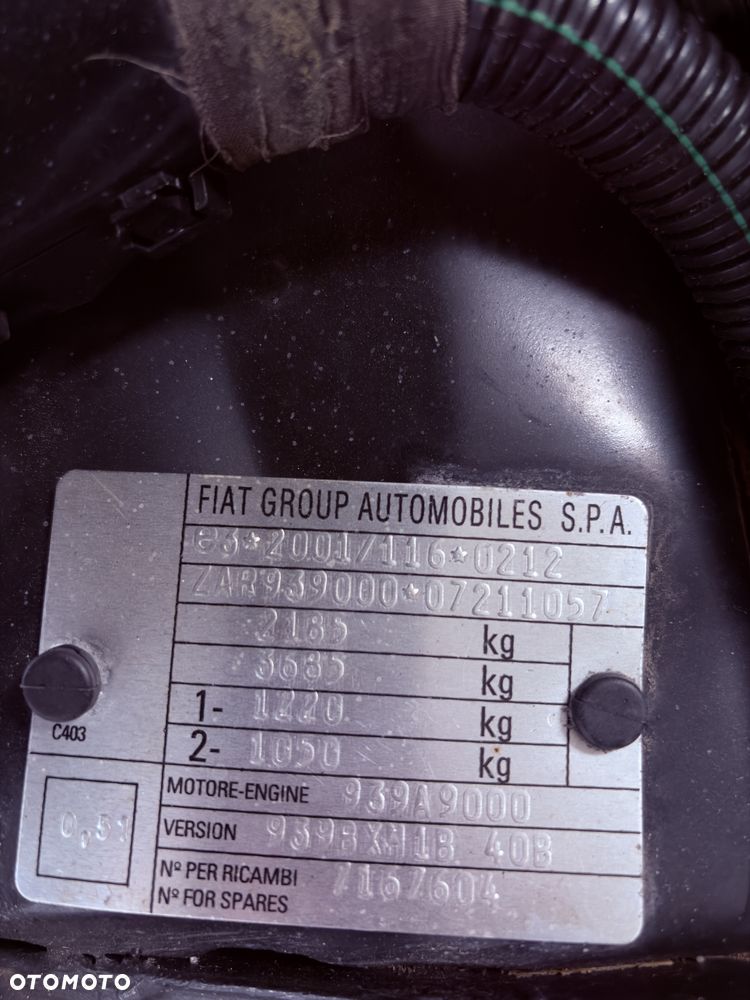 Alfa Romeo 159 - 7
