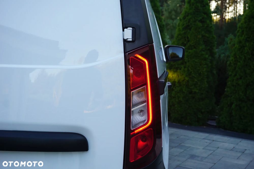 Renault Express Pack Clim →NISKI PRZEBIEG →FV23% - 14