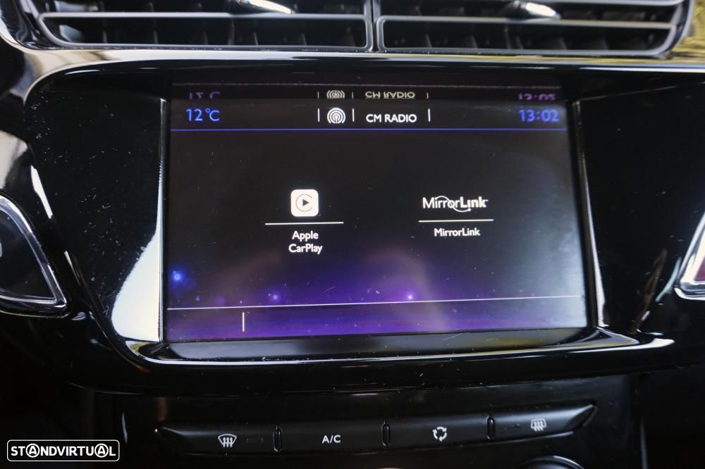 DS DS3 1.2 PureTech Be Chic - 21