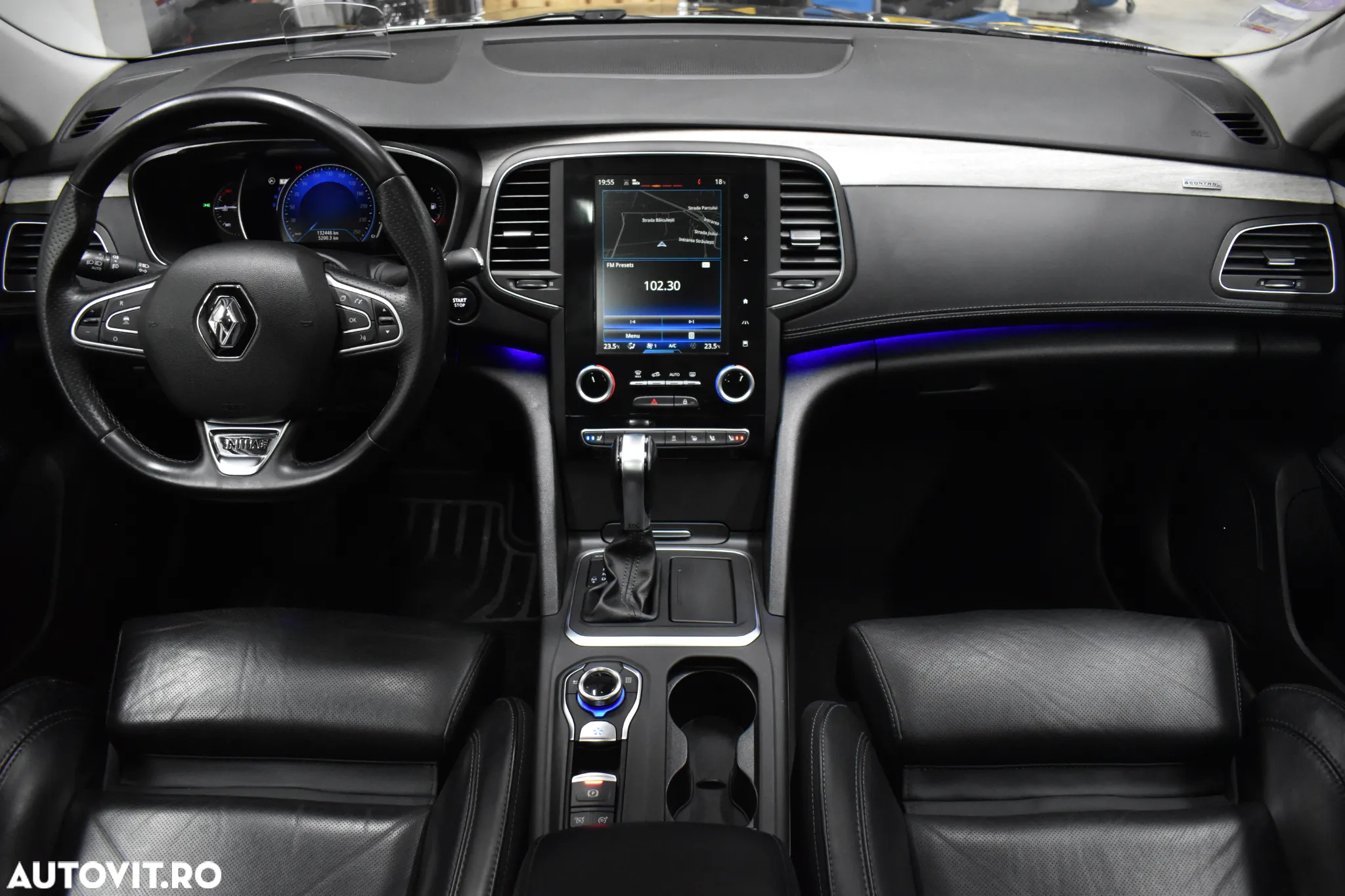 Renault Talisman ENERGY TCe 200 EDC INITIALE PARIS - 11