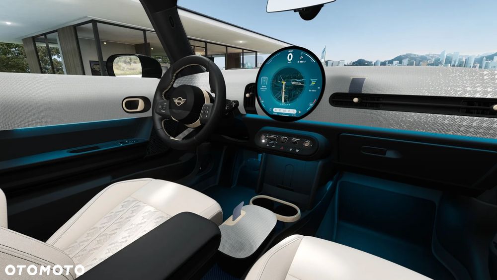 MINI Cooper C Favoured Trim - 15