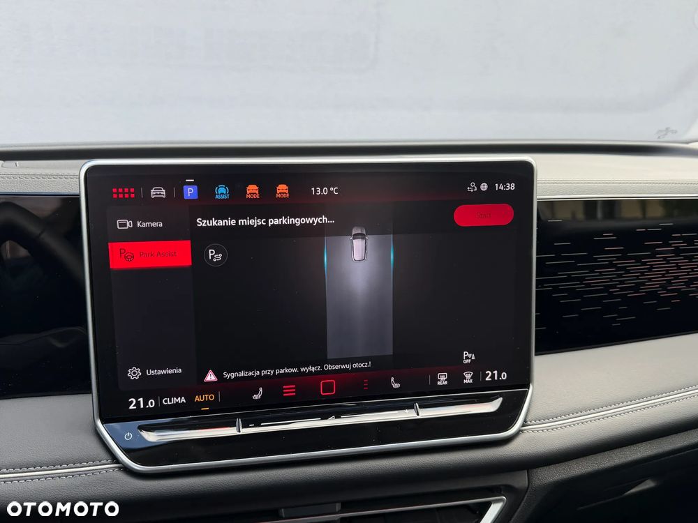 Volkswagen Tiguan 1.5 TSI EVO Elegance DSG - 18