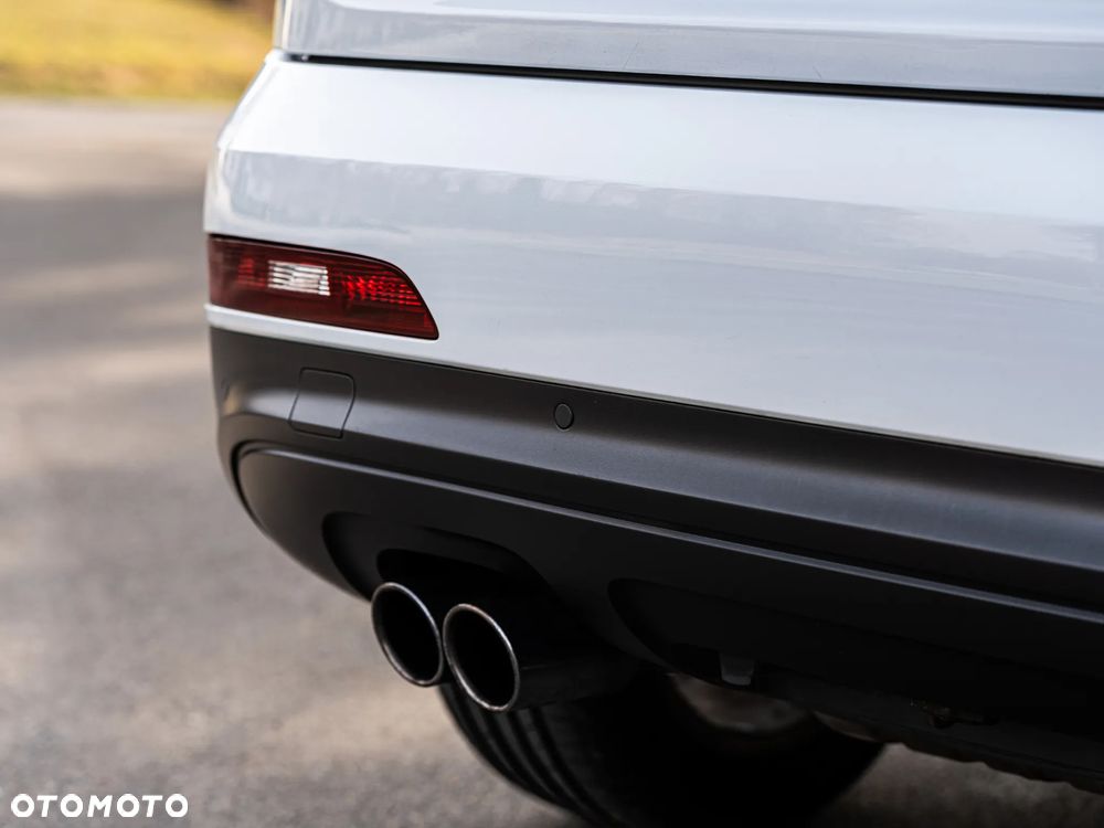 Audi Q3 2.0 TDI Quattro Prime Line S tronic - 26