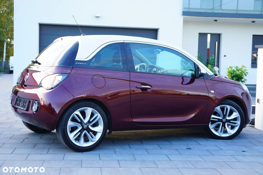 Opel Adam 1.4 Glam - 18