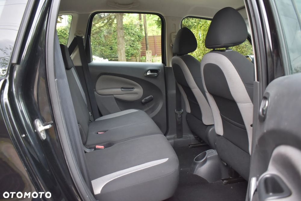 Citroën C3 Picasso VTi 95 Cool&Sound - 23