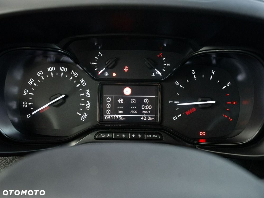 Toyota Proace City Verso - 13