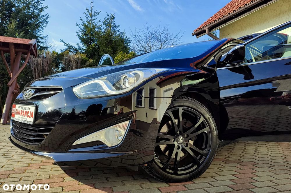 Hyundai i40 i40cw 1.6 Fifa World Cup Edition - 32