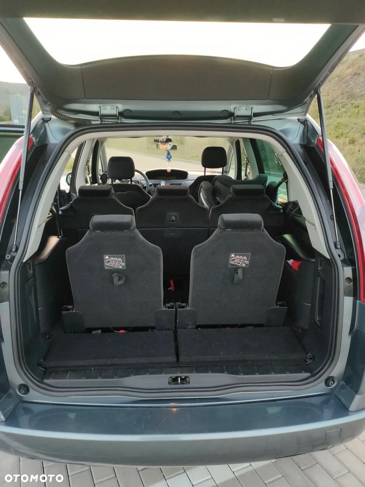 Citroën C4 Picasso - 7