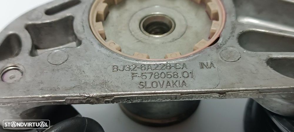 TENSOR CORREIA AUXILIAR LAND ROVER EVOQUE DYNAMIC - 2