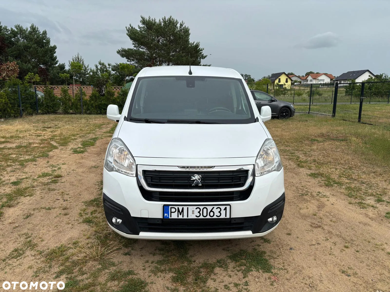 Peugeot Partner - 8