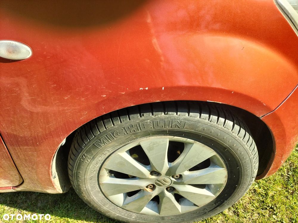 Suzuki Splash 1.2 Comfort - 6