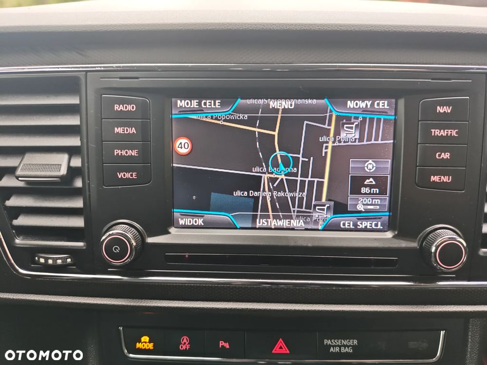 Seat Leon SC 1.8 TSI Start&Stop DSG FR - 27