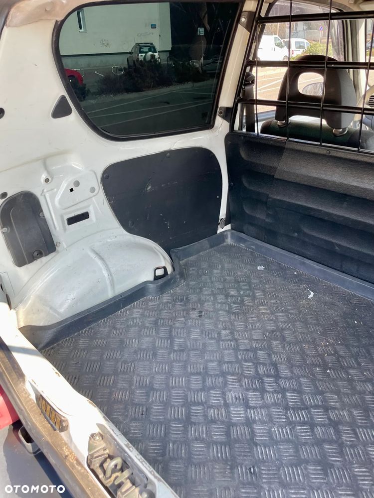 Fiat Seicento Active - 13