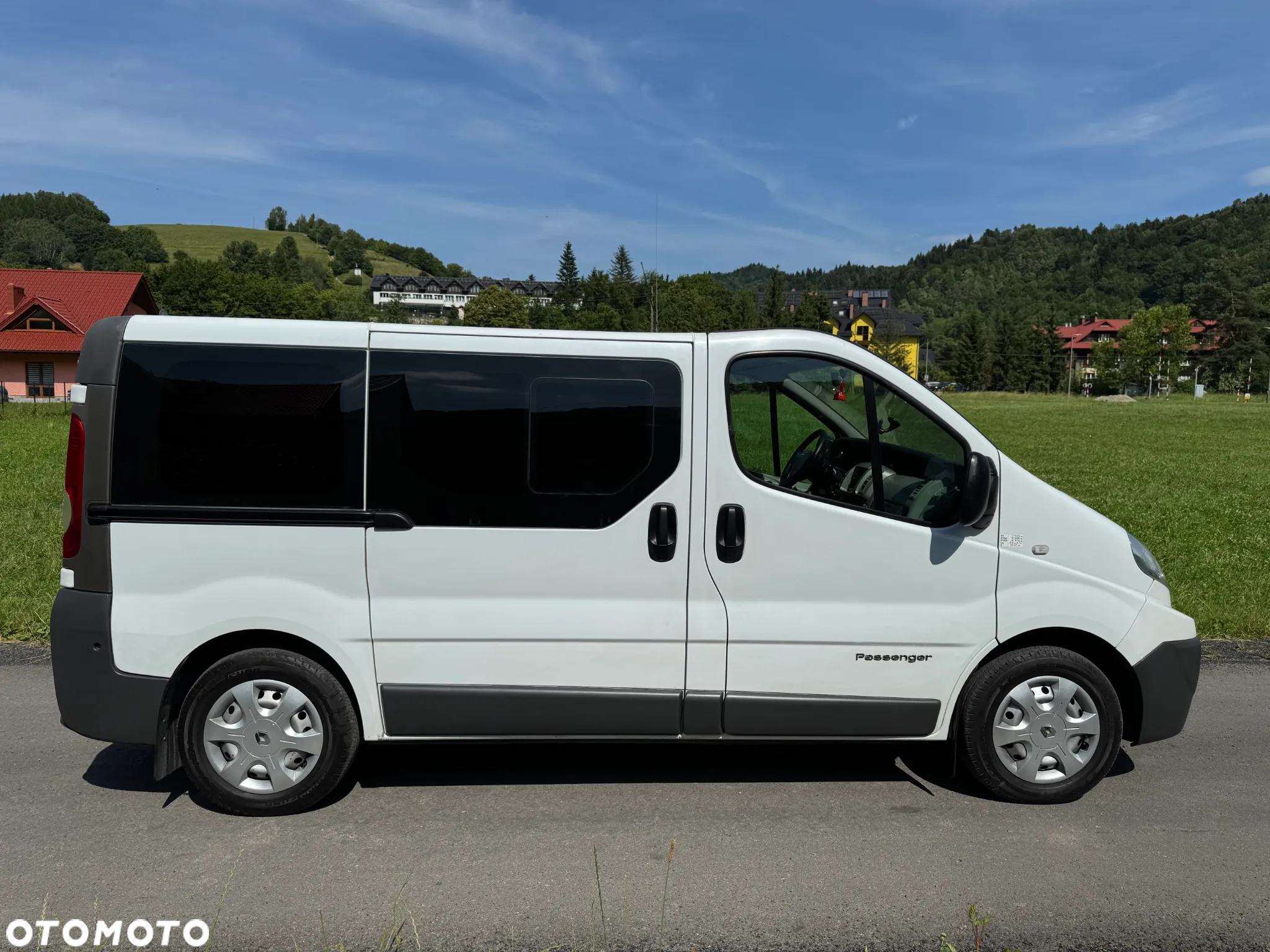 Renault Trafic - 5