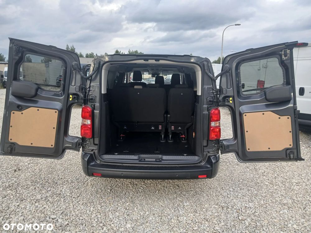 Toyota Proace Verso 2.2 D4-D Long Business - 14